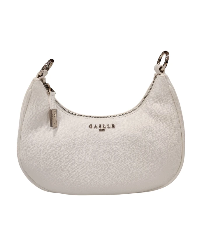 Белая женская сумка из экокожи Gaã«Lle Paris, белый
Белая женская сумка из экокожи Gaã«Lle Paris, белый