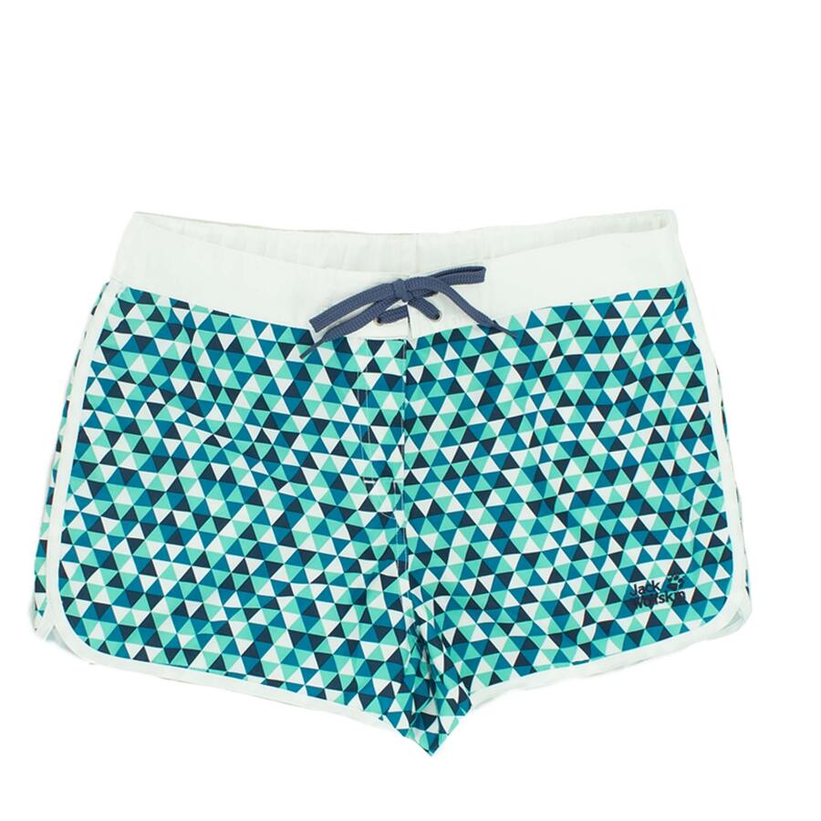 JACK WOLFSKIN Синие шорты Moana Board Shorts
JACK WOLFSKIN Синие шорты Moana Board Shorts