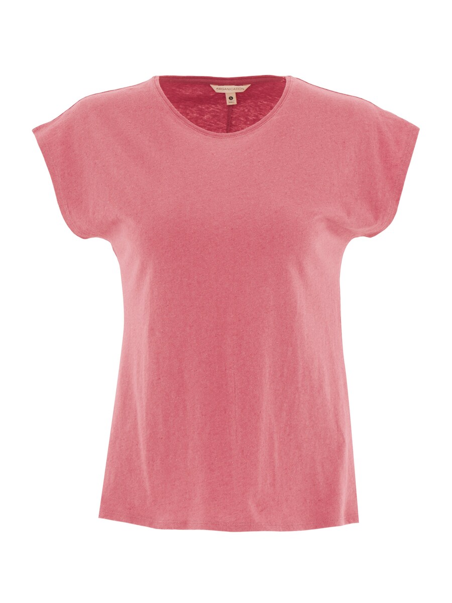 Рубашка Organication, Salmon
Рубашка Organication, Salmon