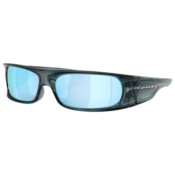 Солнцезащитные очки Highland Cystal Black Prizm Deep Water поляризованные Oakley
Солнцезащитные очки Highland Cystal Black Prizm Deep Water поляризованные Oakley