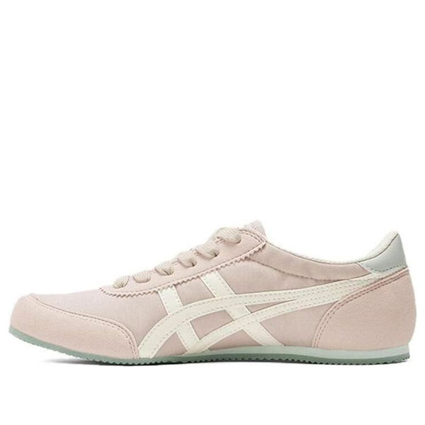Кроссовки трековые тренировочные Onitsuka Tiger, розовый
Кроссовки трековые тренировочные Onitsuka Tiger, розовый