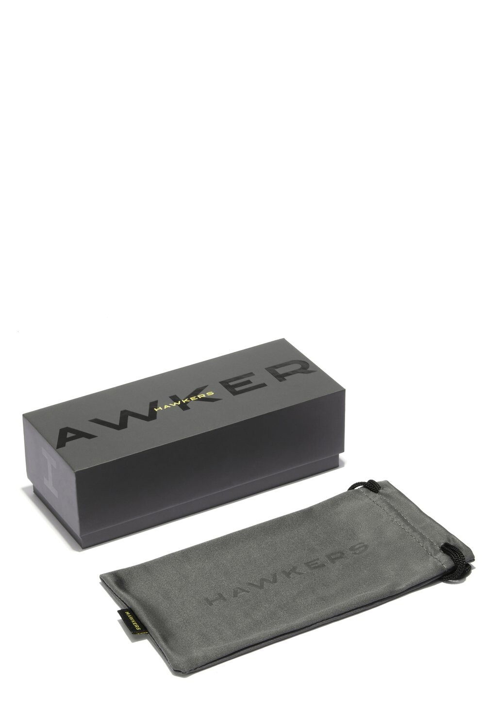 Солнцезащитные очки Tribe Hawkers, коричневые
Солнцезащитные очки Tribe Hawkers, коричневые