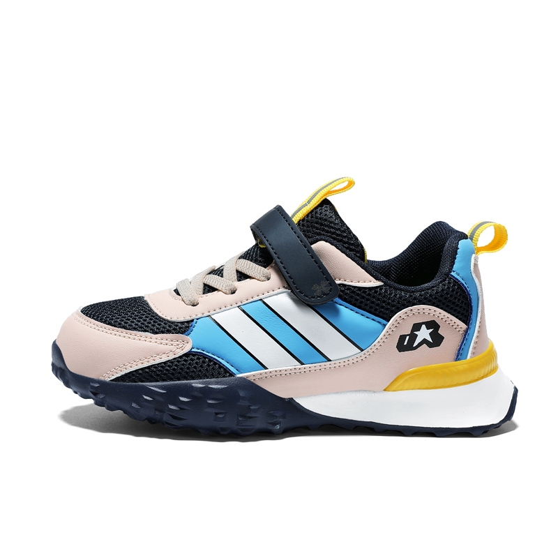 Детские кроссовки для бега YUZHAOLIN, синий/желтый
Детские кроссовки для бега YUZHAOLIN, синий/желтый