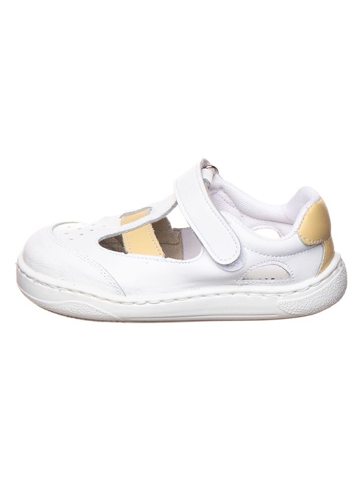 Сандалии lamino, белый
Сандалии lamino, белый