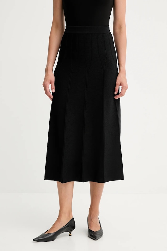 Юбка Twinset, черный
Юбка Twinset, черный
