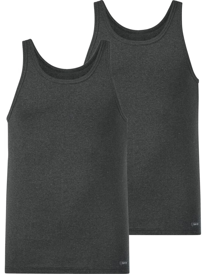 Майка Charles Colby, цвет dunkelgrau melange
Майка Charles Colby, цвет dunkelgrau melange