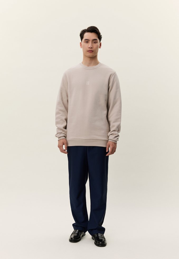 Толстовка Les Deux MINI ENCORE, Light Sand/Sand
Толстовка Les Deux MINI ENCORE, Light Sand/Sand