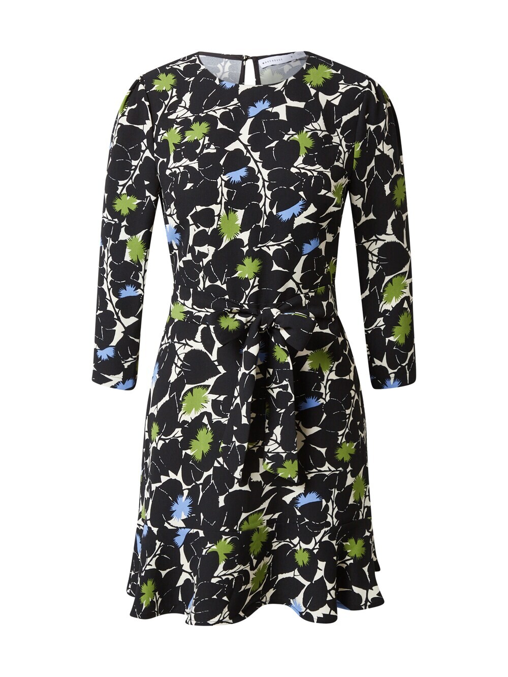 Платье Warehouse, черный
Платье Warehouse, черный