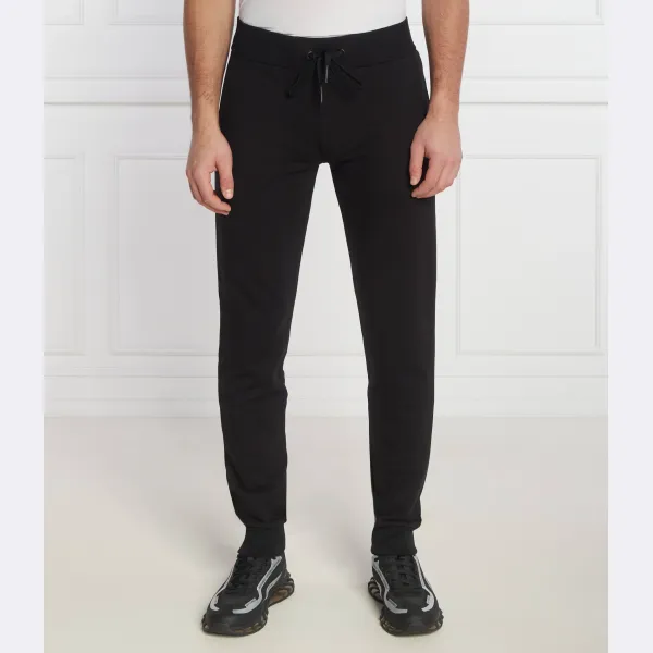 Спортивные брюки стандартного кроя Iceberg, черный
Спортивные брюки стандартного кроя Iceberg, черный