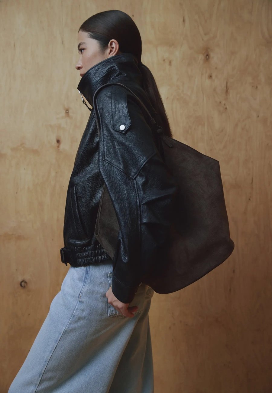 Сумка ESTRO Handbag, Dark Brown
Сумка ESTRO Handbag, Dark Brown