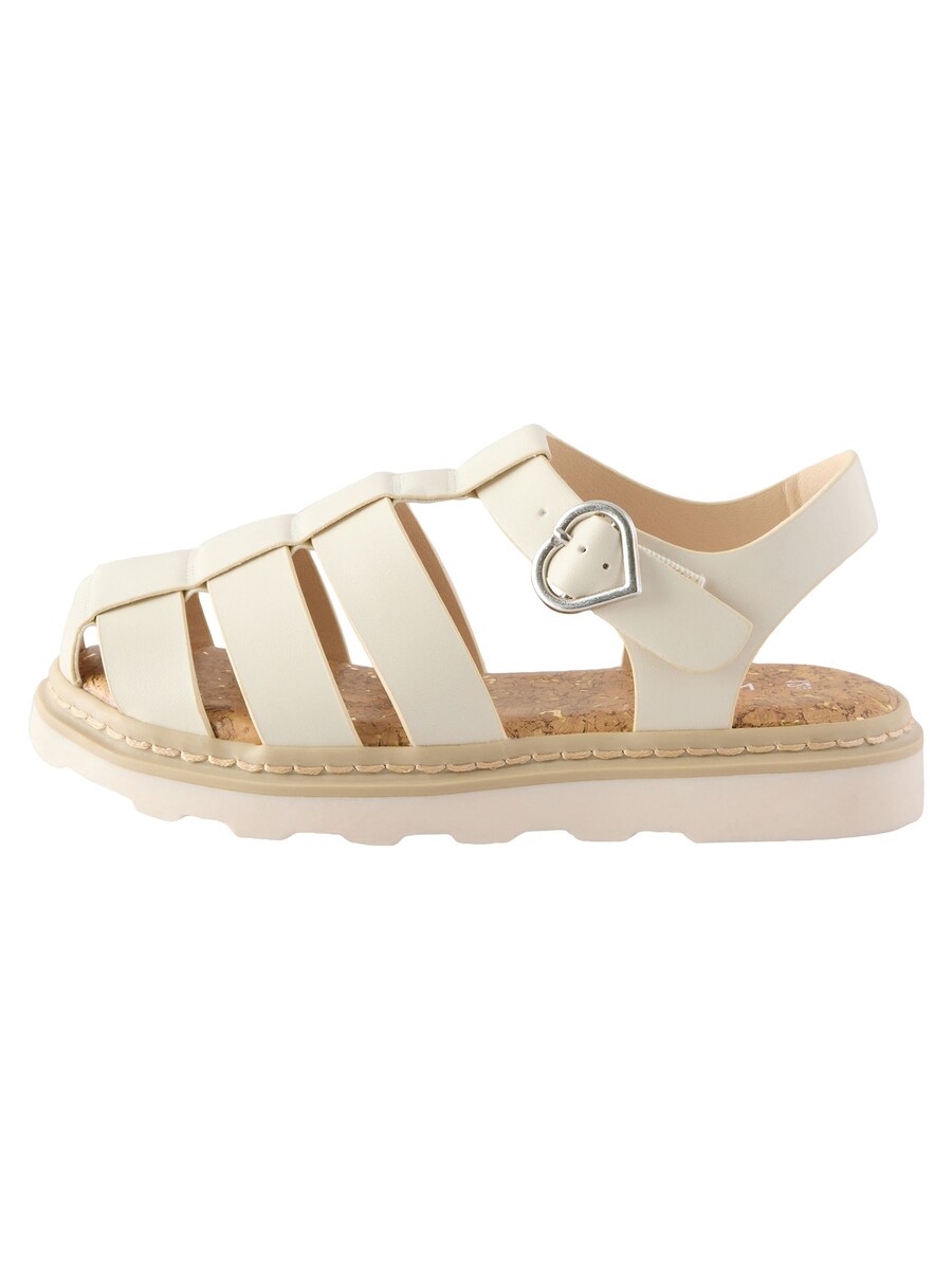 Сандалии Next, белый
Сандалии Next, белый