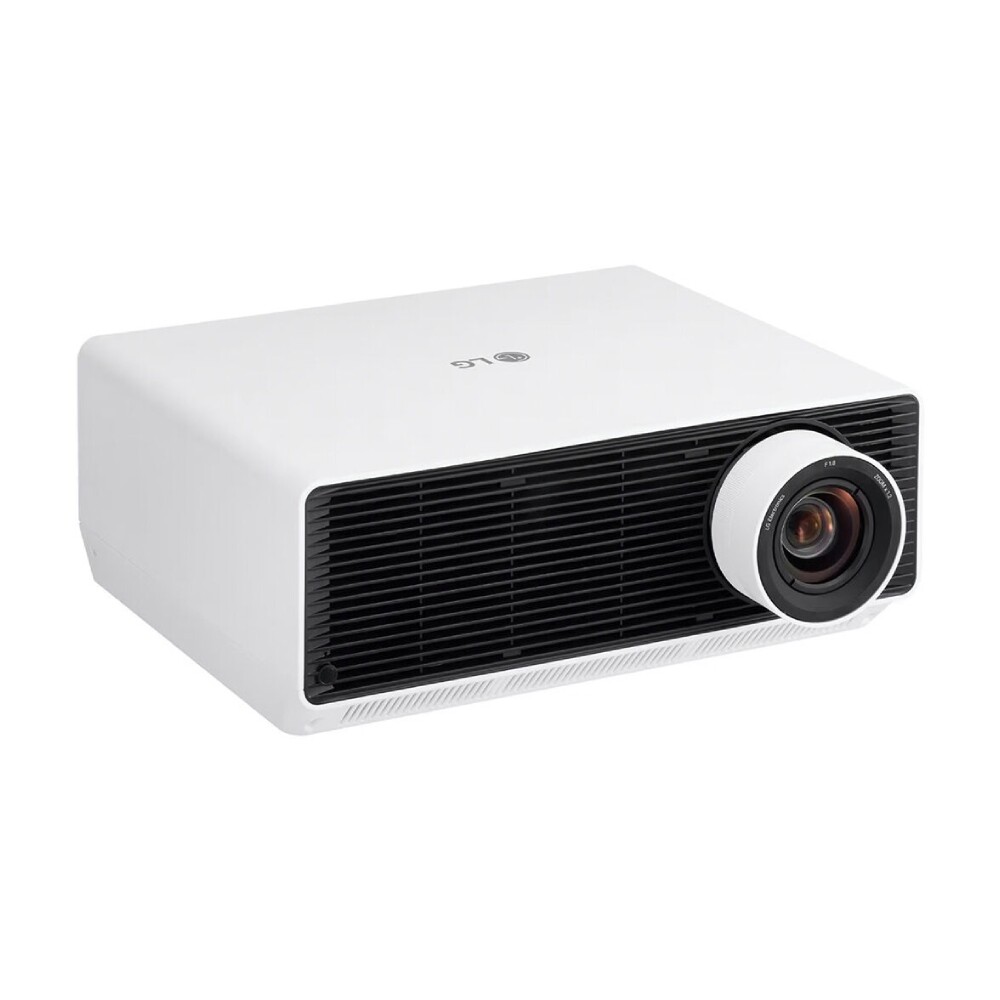 Проектор LG ProBeam BU53RG, 5000 ANSI лм, черный/белый
Проектор LG ProBeam BU53RG, 5000 ANSI лм, черный/белый