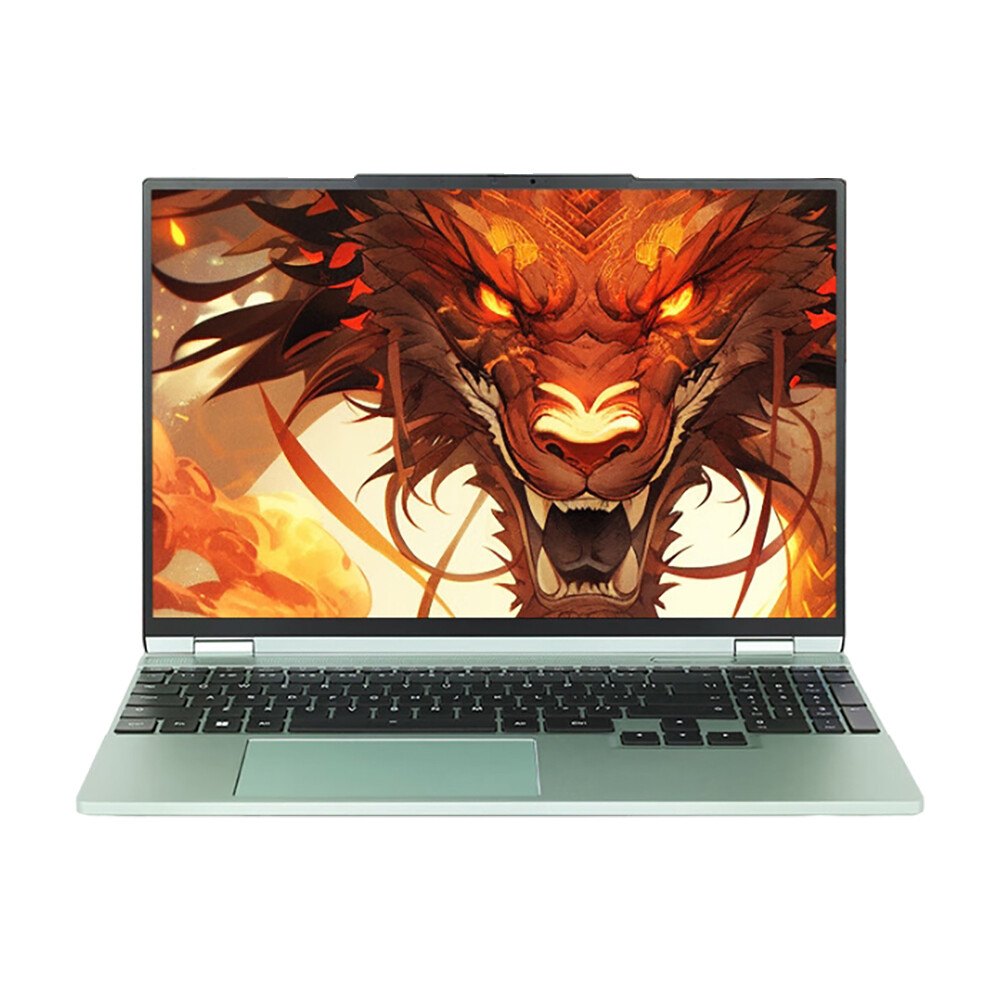 Игровой ноутбук Mechrevo Wing Loong 15 Pro, 15.3", 32 ГБ/1 ТБ, R7-8845H, RTX 4060, небесно-голубой, англ. раскладка
Игровой ноутбук Mechrevo Wing Loong 15 Pro, 15.3", 32 ГБ/1 ТБ, R7-8845H, RTX 4060, небесно-голубой, англ. раскладка