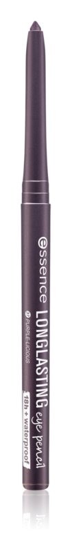 Подводка для глаз Essence LONG-LASTING, оттенок 37 purple-licious 0.28 г
Подводка для глаз Essence LONG-LASTING, оттенок 37 purple-licious 0.28 г