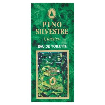 Pino Silvestre Schotten Kiefer 75мл EDT
Pino Silvestre Schotten Kiefer 75мл EDT
