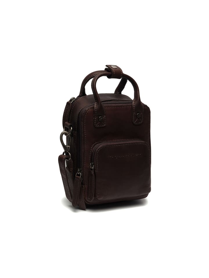 Сумка через плечо C48.1175 Сумка Morena Wax Pull Up Leather коричневого цвета The Chesterfield Brand
Сумка через плечо C48.1175 Сумка Morena Wax Pull Up Leather коричневого цвета The Chesterfield Brand