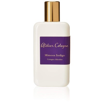 Atelier Cologne Мимоза Индиго
Atelier Cologne Мимоза Индиго