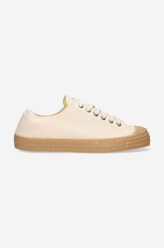 Обувь для спортзала Novesta, бежевый
Обувь для спортзала Novesta, бежевый