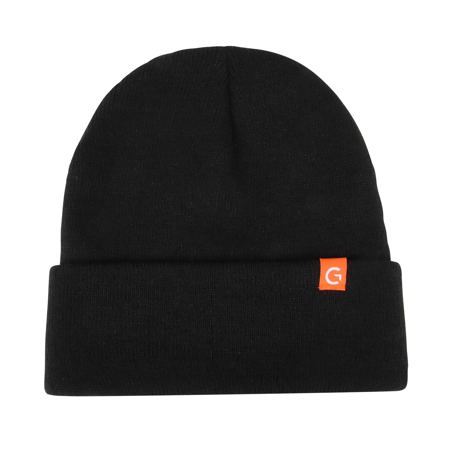 Шапка Gareth & Lucas The Twelve унисекс, черный
Шапка Gareth & Lucas The Twelve унисекс, черный