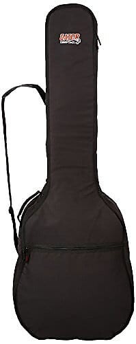 Сумка для бас-гитары Gator GBE-AC-BASS
Сумка для бас-гитары Gator GBE-AC-BASS