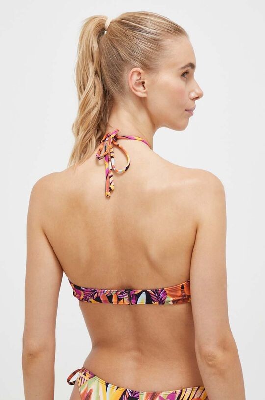 Плавки Roxy, фиолетовый
Плавки Roxy, фиолетовый