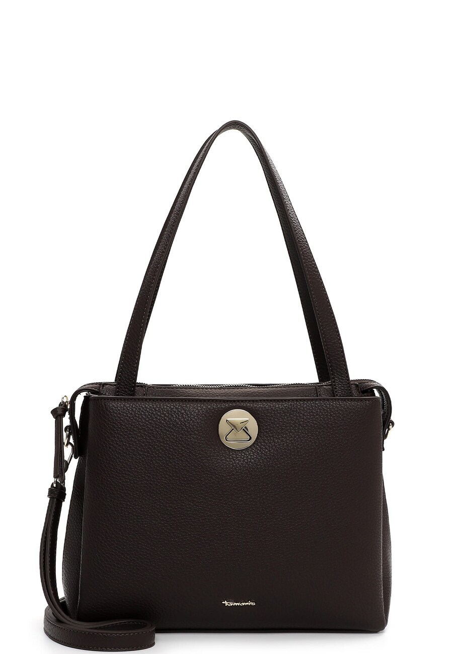 Сумка-шоппер Tamaris Gladis, Brown
Сумка-шоппер Tamaris Gladis, Brown