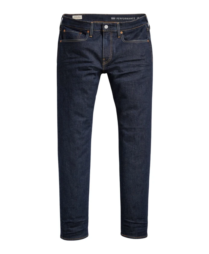 502 джинсы зауженного кроя Levi'S, синий
502 джинсы зауженного кроя Levi'S, синий