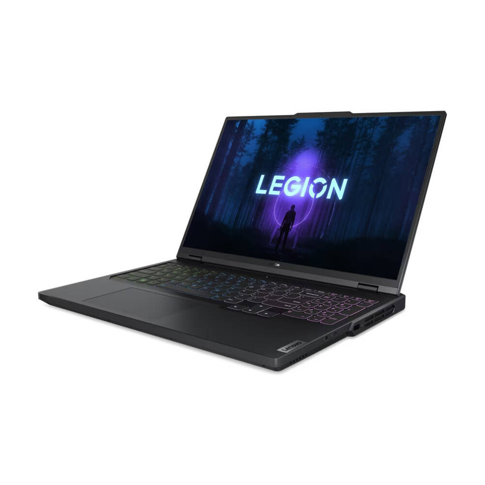 Ноутбук Lenovo Legion Pro 5 16IRX8, 16", 32 ГБ/1 ТБ, i7-13700HX, RTX 4070, темно-серый, английская/арабская клавиатура
Ноутбук Lenovo Legion Pro 5 16IRX8, 16", 32 ГБ/1 ТБ, i7-13700HX, RTX 4070, темно-серый, английская/арабская клавиатура