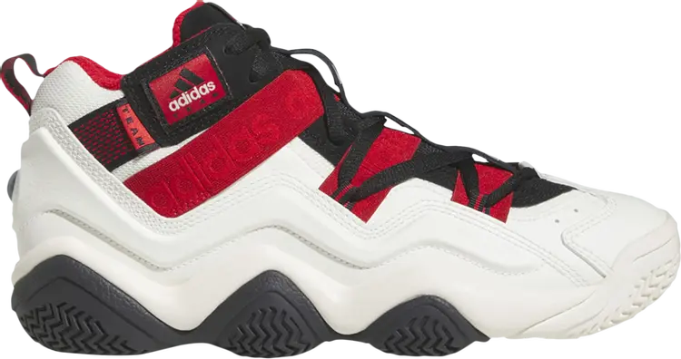 Кроссовки Adidas Top Ten 2000 'Off White Team Collegiate Red', кремовый, Бежевый, Кроссовки Adidas Top Ten 2000 'Off White Team Collegiate Red', кремовый
Кроссовки Adidas Top Ten 2000 'Off White Team Collegiate Red', кремовый, Бежевый, Кроссовки Adidas Top Ten 2000 'Off White Team Collegiate Red', кремовый