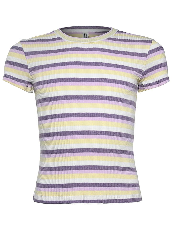 Футболка Blue Effect, цвет lila/weiß/gelb
Футболка Blue Effect, цвет lila/weiß/gelb