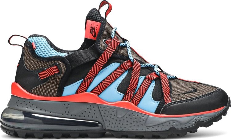 Кроссовки Nike Air Max 270 Bowfin 'Red Teal', коричневый, Коричневый;черный, Кроссовки Nike Air Max 270 Bowfin 'Red Teal', коричневый
Кроссовки Nike Air Max 270 Bowfin 'Red Teal', коричневый, Коричневый;черный, Кроссовки Nike Air Max 270 Bowfin 'Red Teal', коричневый