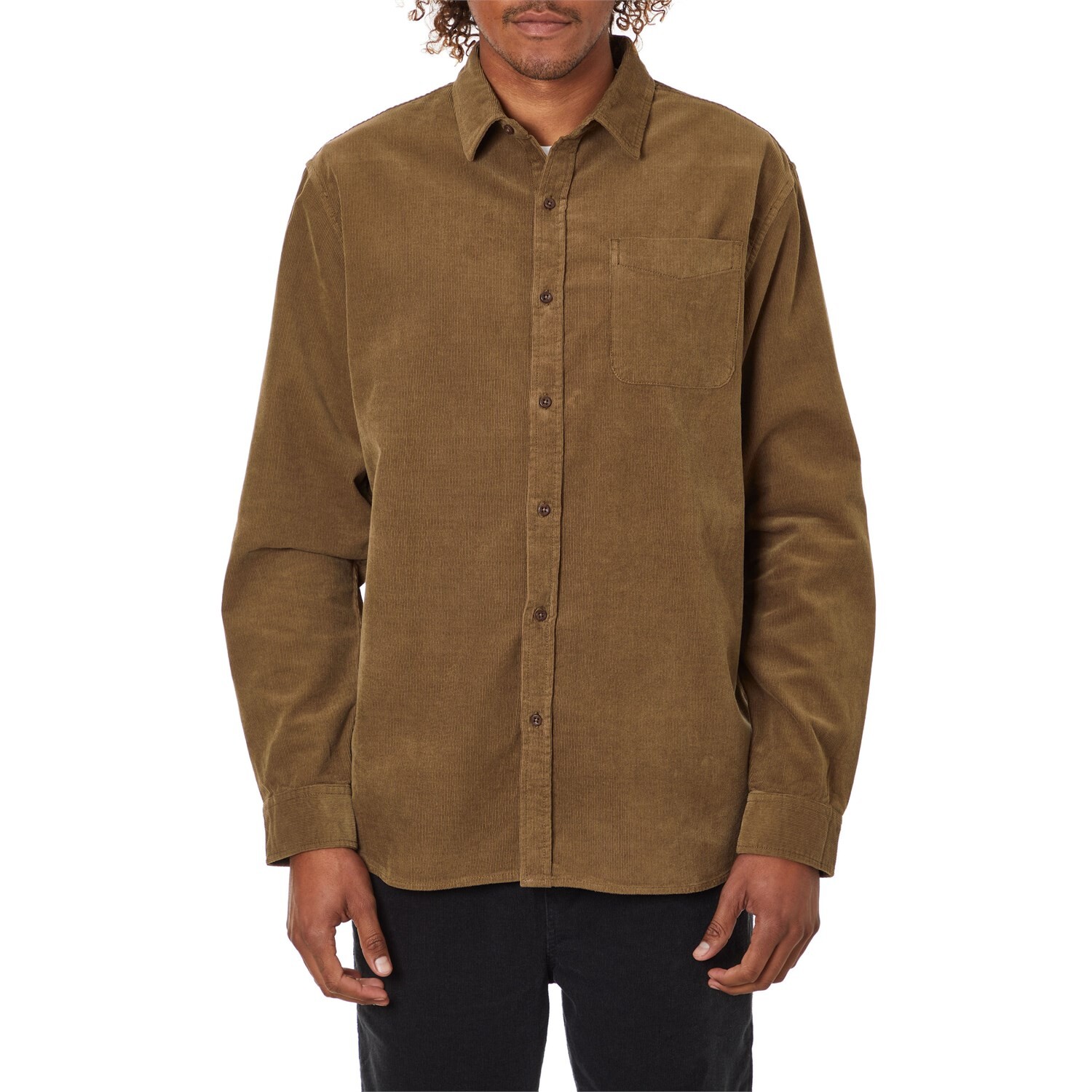 Катин Гранада Рубашка, umber
Катин Гранада Рубашка, umber