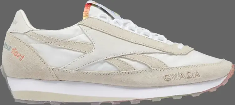 Кроссовки marie-josé pérec x aztec og 'gwada' Reebok, пломбир, Серый, Кроссовки marie-josé pérec x aztec og 'gwada' Reebok, пломбир
Кроссовки marie-josé pérec x aztec og 'gwada' Reebok, пломбир, Серый, Кроссовки marie-josé pérec x aztec og 'gwada' Reebok, пломбир