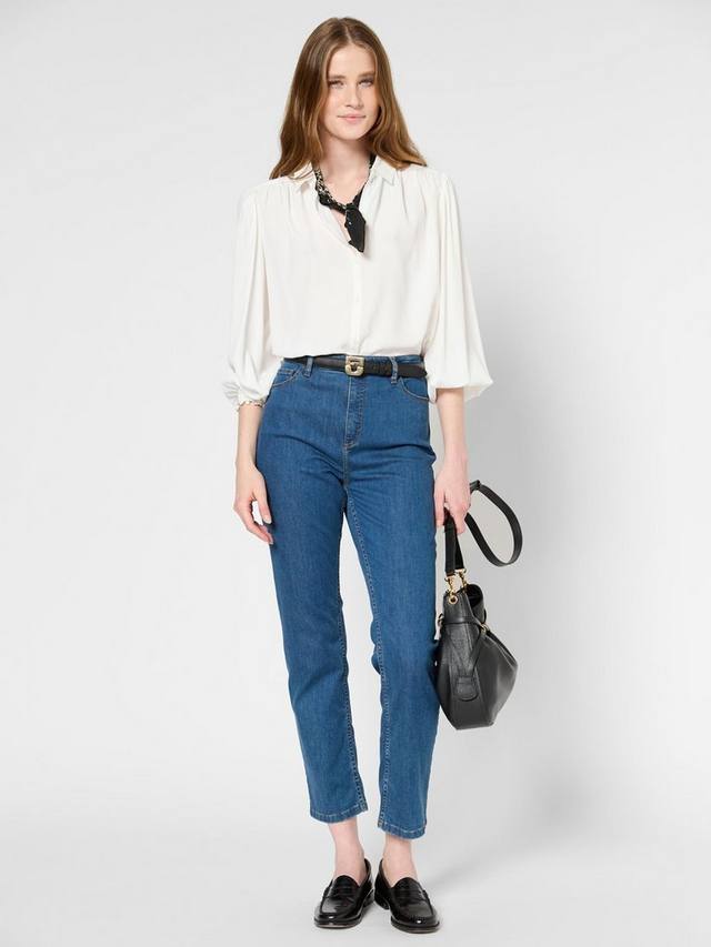 Прямые джинсы leonilde Gerard Darel, синий
Прямые джинсы leonilde Gerard Darel, синий