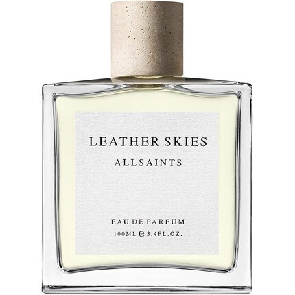 All Saints Allsaints Leather Skies Unisex Eau De Parfum 100ml
All Saints Allsaints Leather Skies Unisex Eau De Parfum 100ml