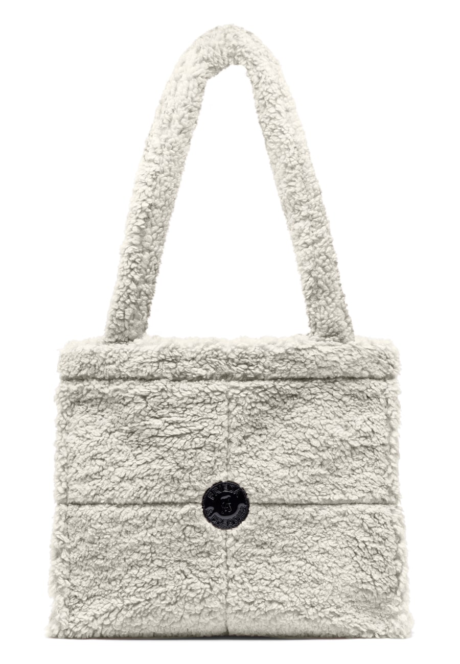 Сумка через плечо Frieda & Freddies NY, Champagne
Сумка через плечо Frieda & Freddies NY, Champagne