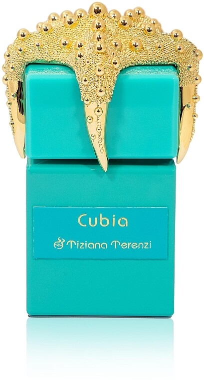 Парфюм Tiziana Terenzi Cubia
Парфюм Tiziana Terenzi Cubia