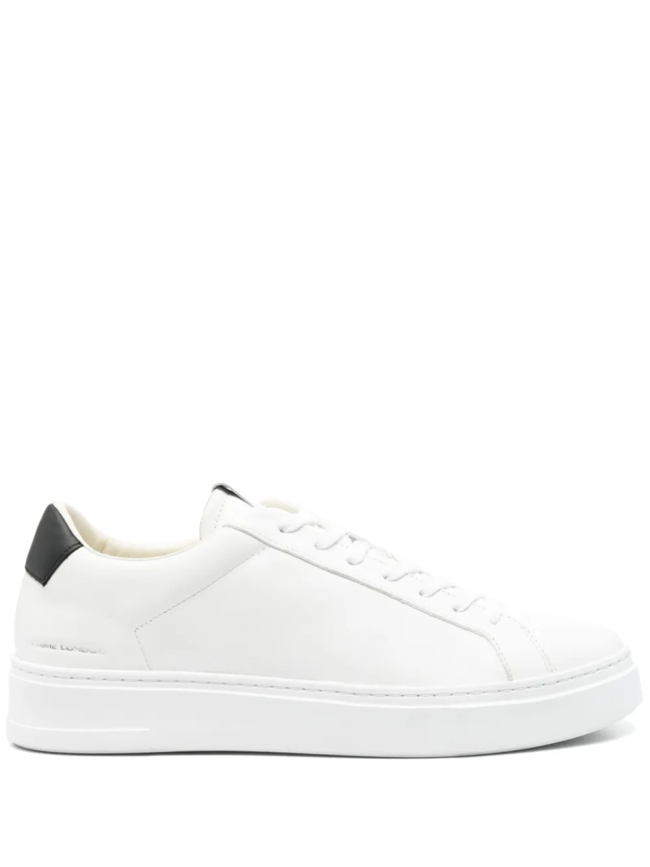Сверхлегкие кроссовки Crime London, белый
Сверхлегкие кроссовки Crime London, белый
