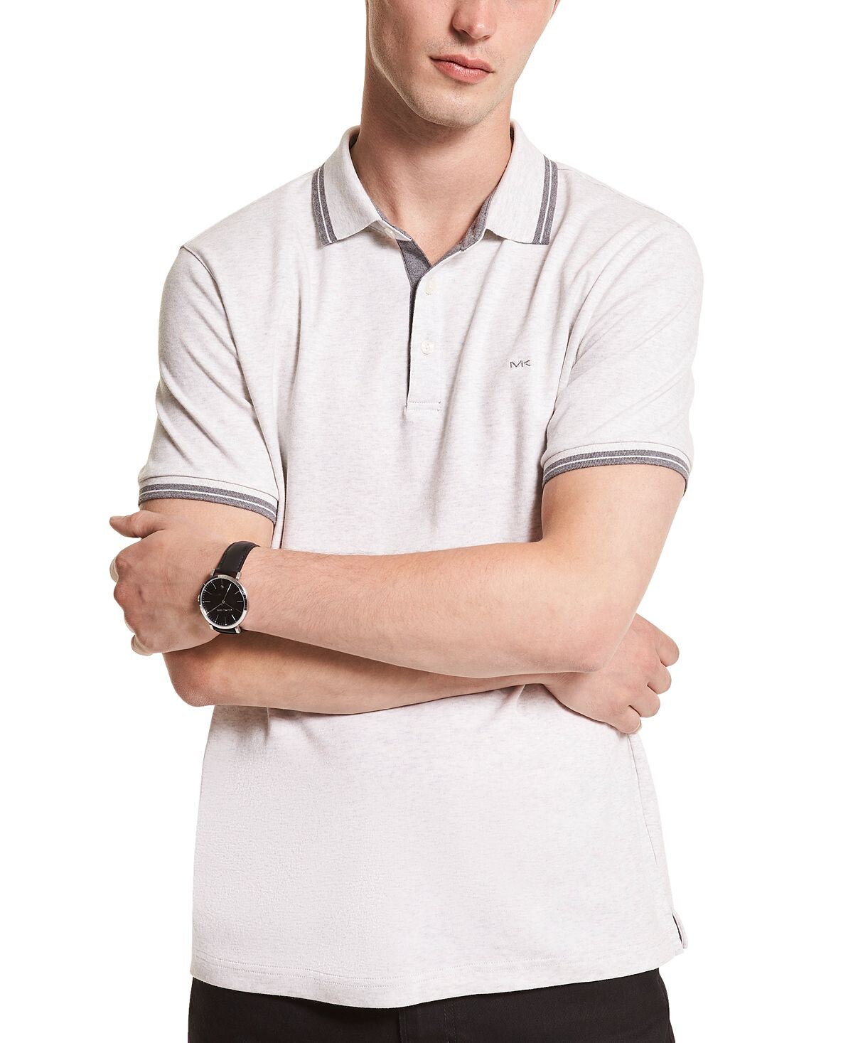 Мужская рубашка-поло greenwich Michael Kors, мульти
Мужская рубашка-поло greenwich Michael Kors, мульти