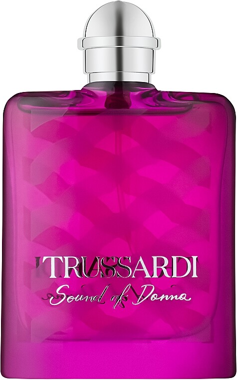 Духи Trussardi Sound of Donna
Духи Trussardi Sound of Donna