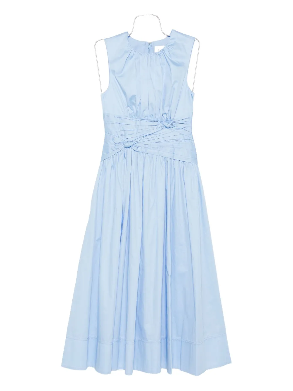 Платье Агаты Aje, синий
Платье Агаты Aje, синий