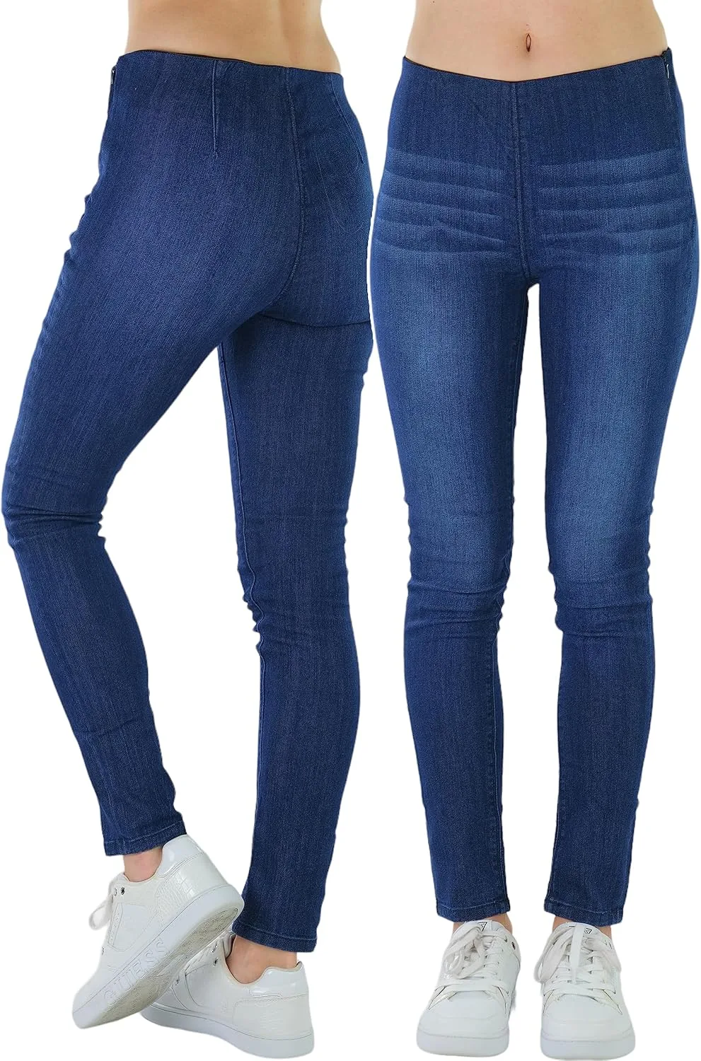 Женские облегающие леггинсы ToBeInStyle Seagull Waist
Женские облегающие леггинсы ToBeInStyle Seagull Waist