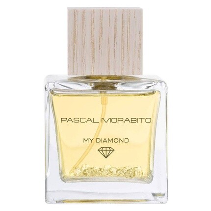 Pascal Morabito My Diamond для женщин EDP 95мл
Pascal Morabito My Diamond для женщин EDP 95мл