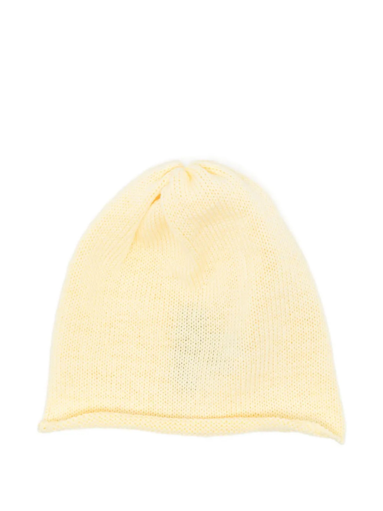 Хлопковая шапочка Little Bear, желтый
Хлопковая шапочка Little Bear, желтый