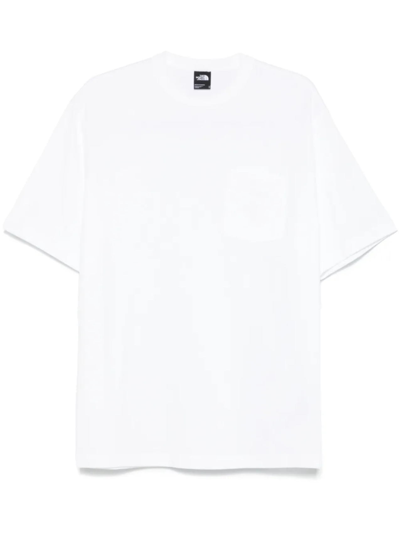 Футболка с изображением купола North Face The North Face, белый
Футболка с изображением купола North Face The North Face, белый