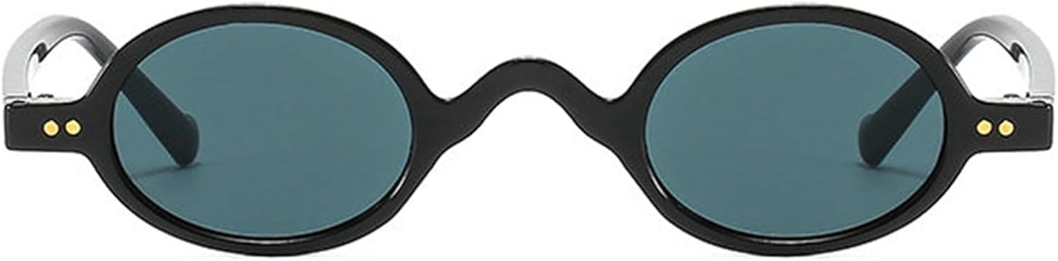 Хелена Модные маленькие круглые солнцезащитные очки для женщин, классический винтажный панк, мужские солнцезащитные очки с защитой от УФ-излучения UV400, овальная женская оправа helena, C1
Хелена Модные маленькие круглые солнцезащитные очки для женщин, классический винтажный панк, мужские солнцезащитные очки с защитой от УФ-излучения UV400, овальная женская оправа helena, C1