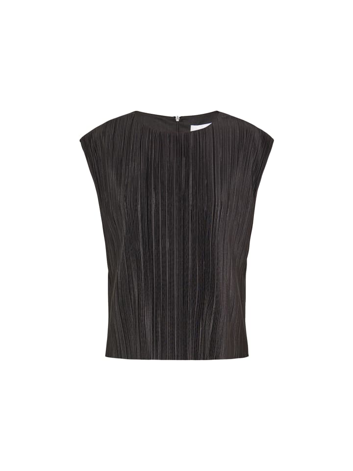 Блузка usha WHITE LABEL, черный
Блузка usha WHITE LABEL, черный