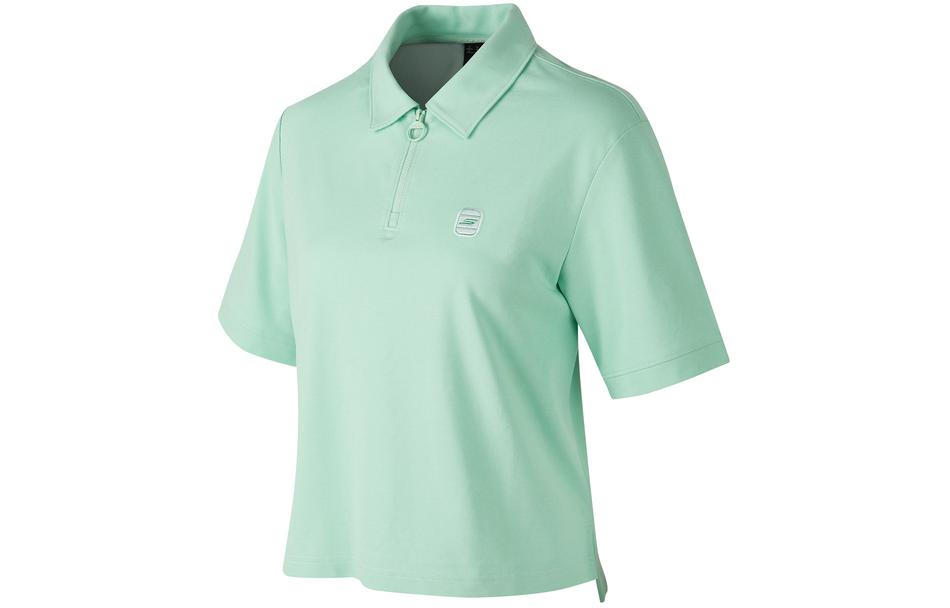Skechers Футболка-поло женская lichen green, Зеленый, Skechers Футболка-поло женская lichen green
Skechers Футболка-поло женская lichen green, Зеленый, Skechers Футболка-поло женская lichen green