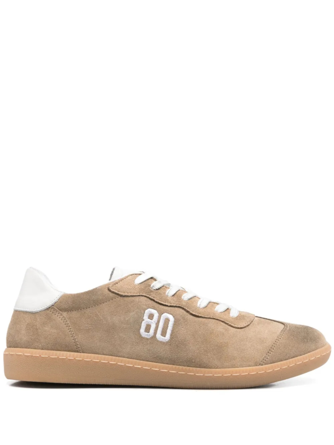 Кроссовки Harvard BE980, коричневый
Кроссовки Harvard BE980, коричневый