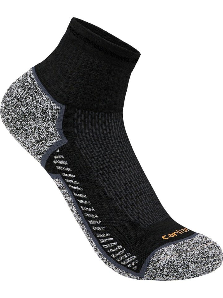 Носки CARHARTT , черный
Носки CARHARTT , черный